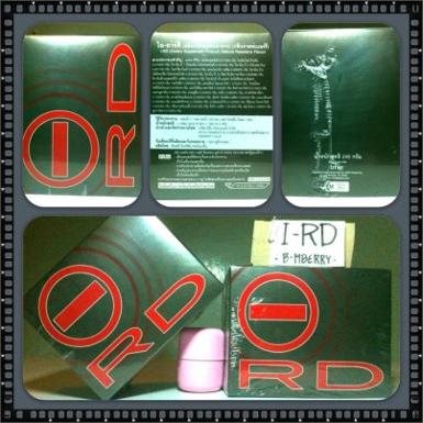 I-RD