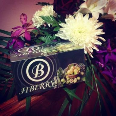 B-FIBERRY