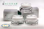 Activar Skin Renewal System Day Cream